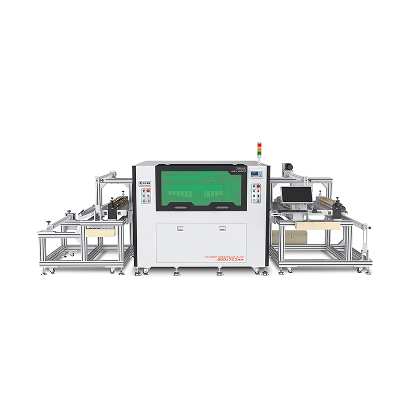 卷对卷视觉套位广发官方网站 JG-5060RC/7080RC