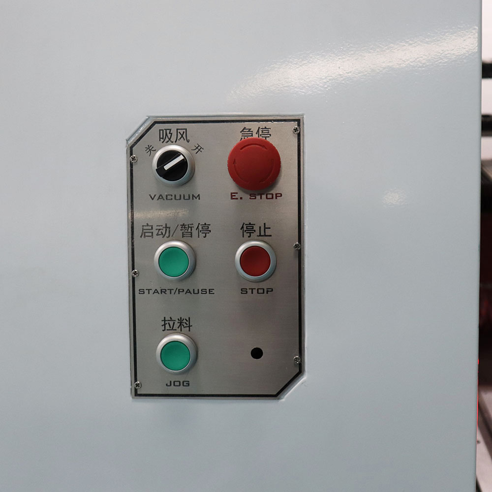 皮秒广发官方网站 JG-PM5060DC/JC